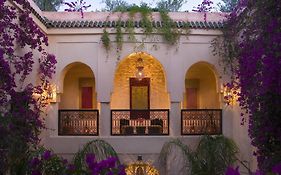 Riad Meriem